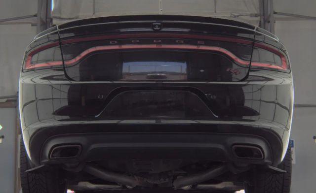 used 2018 Dodge Charger car, priced at $18,419