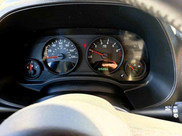 used 2012 Jeep Patriot car, priced at $5,857