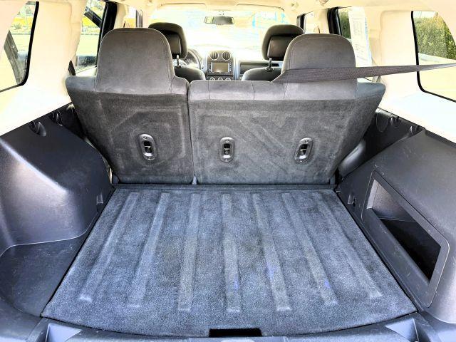 used 2012 Jeep Patriot car, priced at $5,857