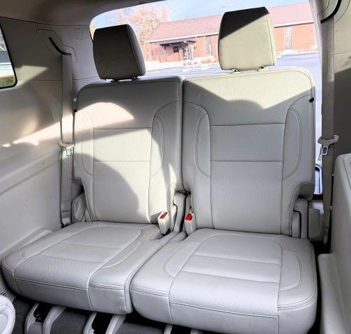 used 2020 GMC Acadia car, priced at $22,999