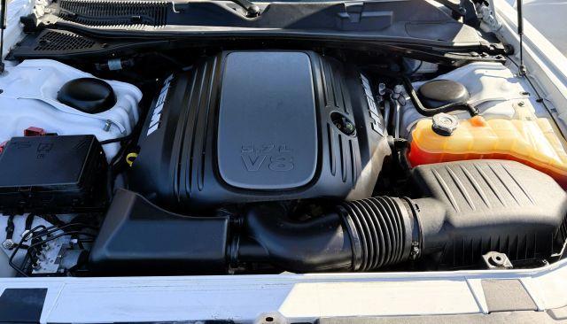 used 2017 Dodge Challenger car, priced at $19,999