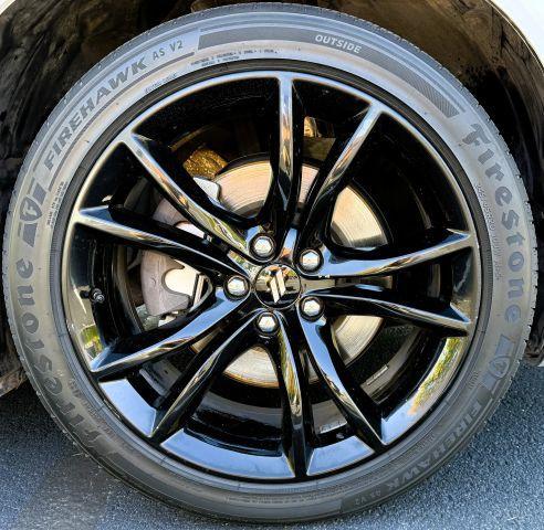 used 2017 Dodge Challenger car, priced at $19,999