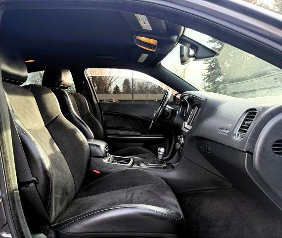 used 2018 Dodge Charger car, priced at $20,999