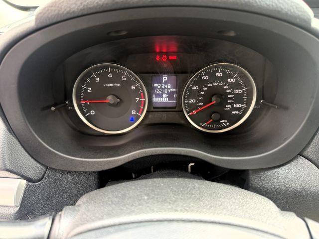 used 2017 Subaru Crosstrek car, priced at $13,499