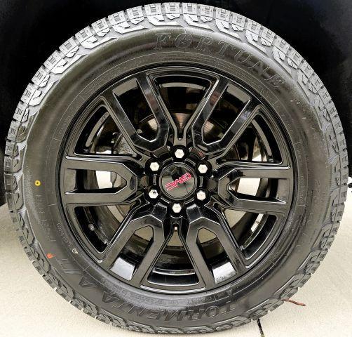 used 2024 GMC Sierra 1500 car, priced at $43,435