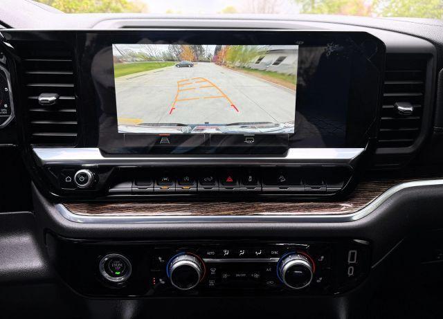 used 2024 GMC Sierra 1500 car, priced at $43,435