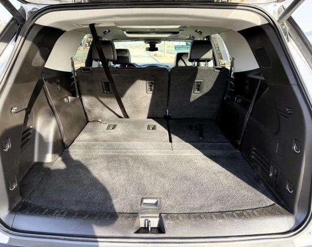 used 2019 Chevrolet Traverse car, priced at $16,999