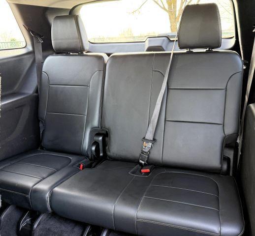 used 2019 Chevrolet Traverse car, priced at $16,999