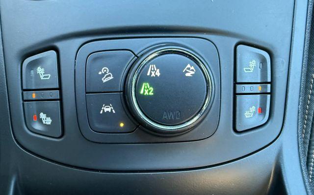 used 2020 GMC Terrain car, priced at $16,891