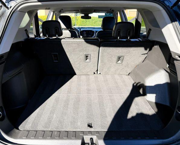 used 2020 GMC Terrain car, priced at $16,891