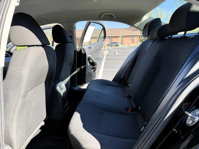 used 2015 Volkswagen Jetta car, priced at $8,499