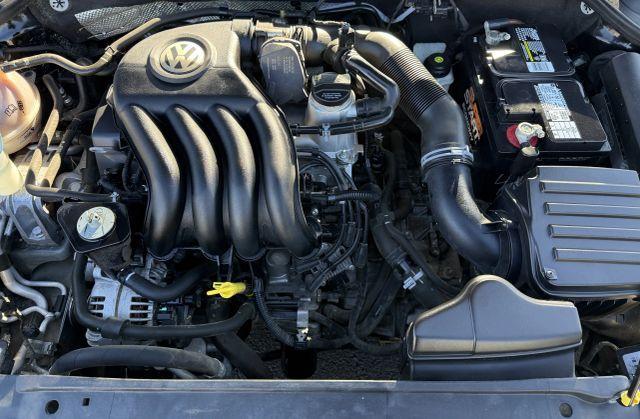 used 2015 Volkswagen Jetta car, priced at $8,499