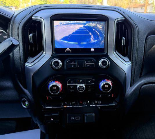used 2021 GMC Sierra 1500 car, priced at $29,991