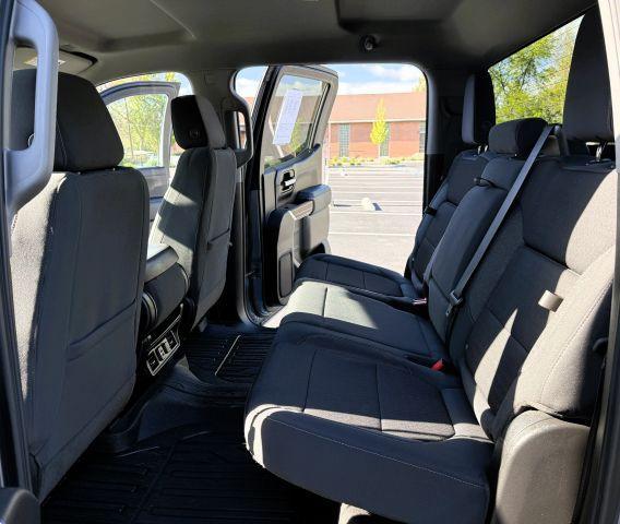 used 2021 GMC Sierra 1500 car, priced at $29,991