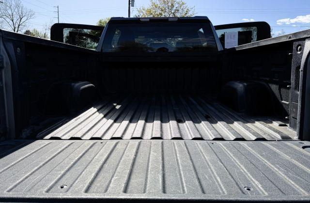 used 2021 GMC Sierra 1500 car, priced at $29,991