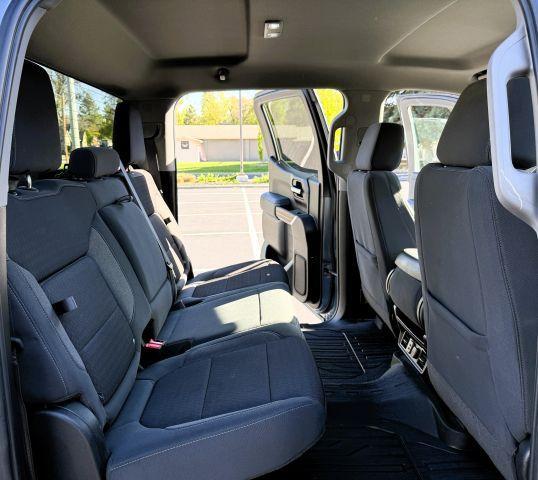 used 2021 GMC Sierra 1500 car, priced at $29,991