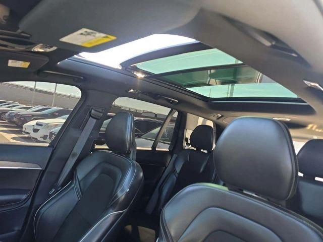 used 2016 Volvo XC90 car, priced at $15,999