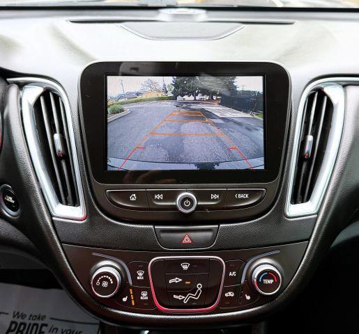 used 2017 Chevrolet Malibu car, priced at $10,105