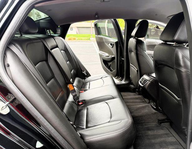 used 2017 Chevrolet Malibu car, priced at $10,105