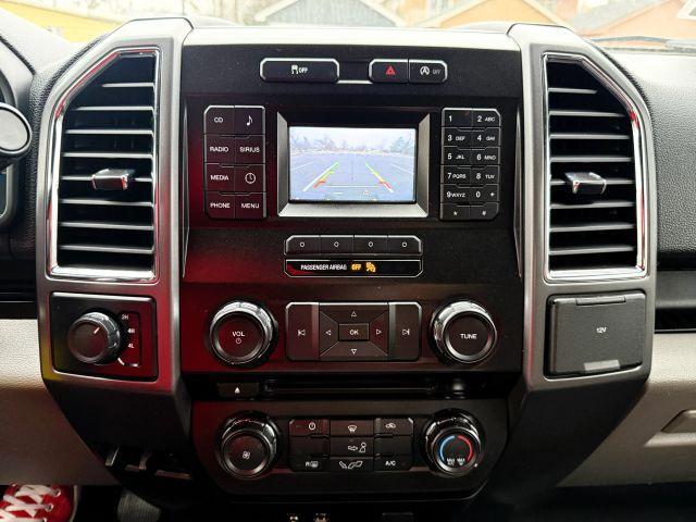 used 2015 Ford F-150 car, priced at $12,999