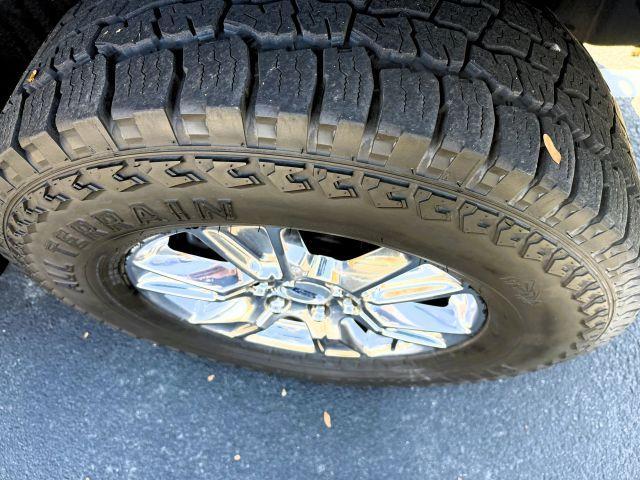 used 2015 Ford F-150 car, priced at $14,149