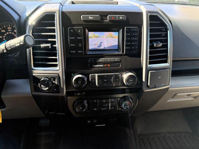 used 2015 Ford F-150 car, priced at $14,149