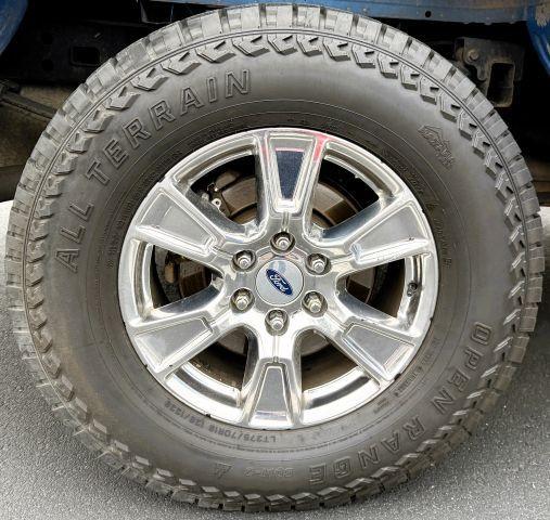 used 2015 Ford F-150 car, priced at $12,999