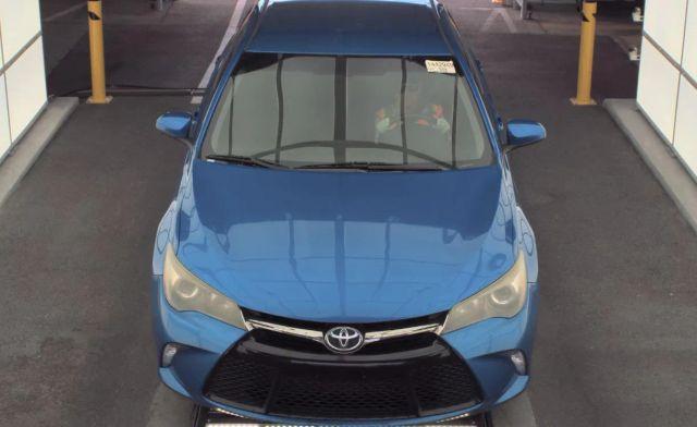 used 2017 Toyota Camry car, priced at $12,499