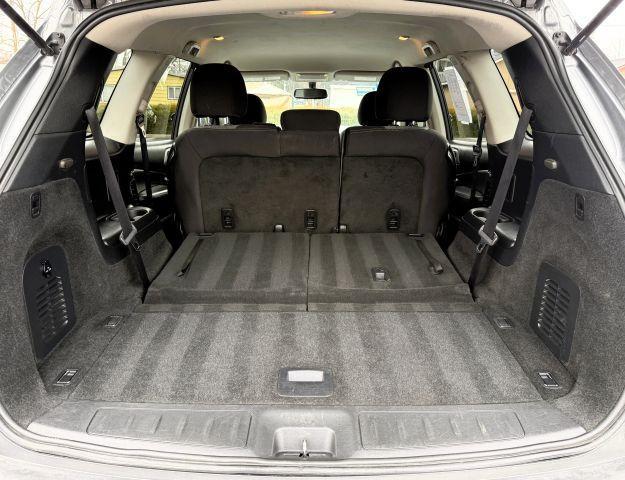 used 2020 Nissan Pathfinder car, priced at $14,999