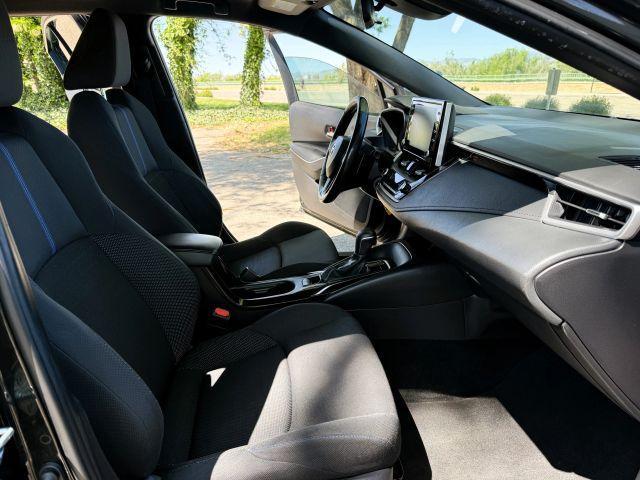 used 2021 Toyota Corolla car, priced at $17,919