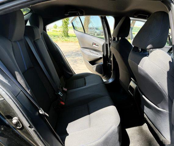 used 2021 Toyota Corolla car, priced at $17,919