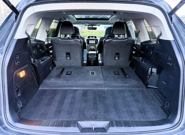 used 2019 Subaru Ascent car, priced at $20,418