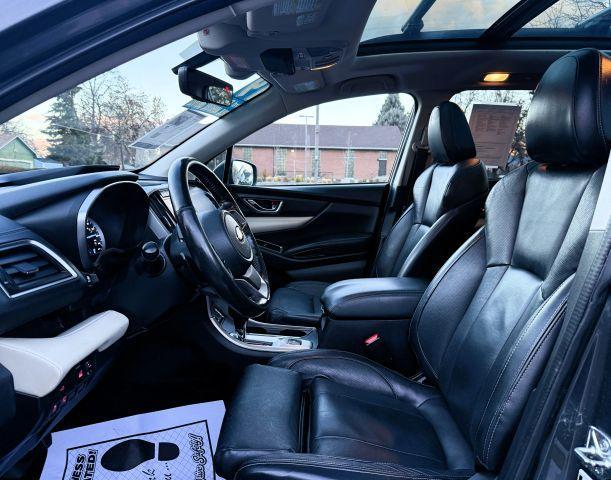 used 2019 Subaru Ascent car, priced at $20,418