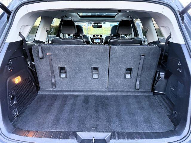 used 2019 Subaru Ascent car, priced at $20,418