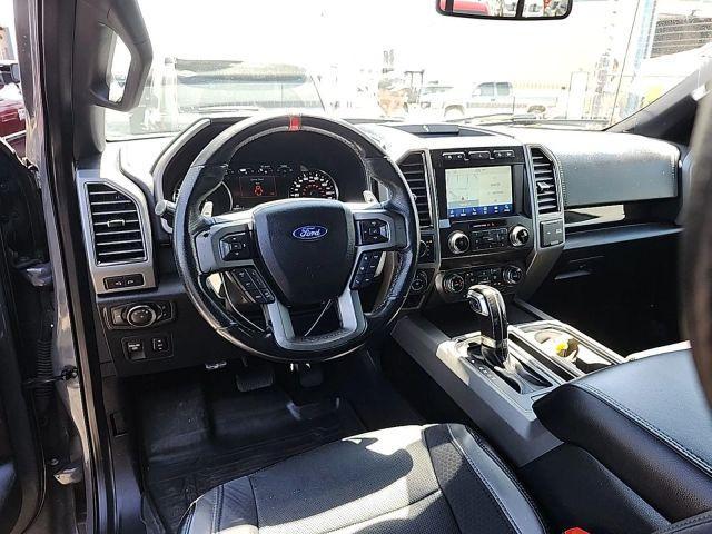 used 2020 Ford F-150 car, priced at $46,419