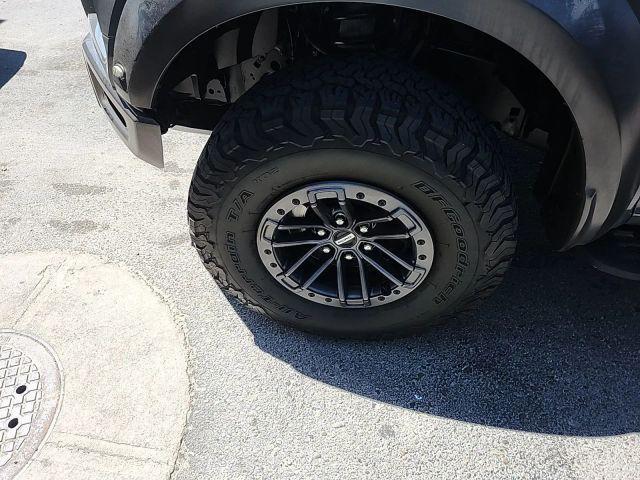used 2020 Ford F-150 car, priced at $46,419