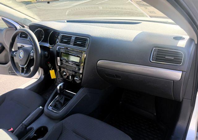 used 2015 Volkswagen Jetta car, priced at $9,499