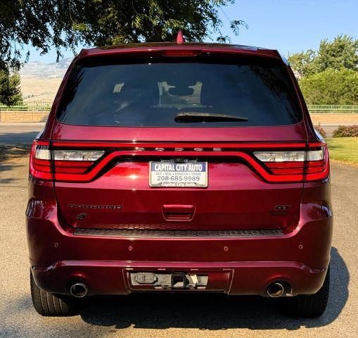 used 2019 Dodge Durango car, priced at $19,798