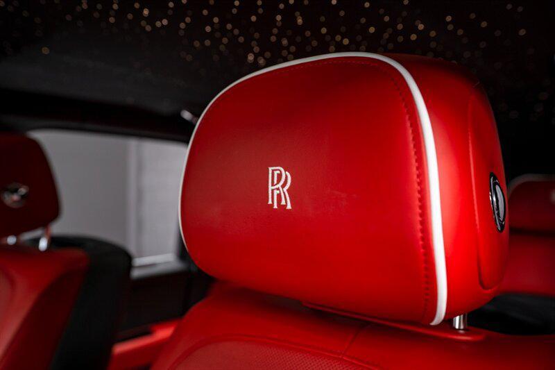 used 2020 Rolls-Royce Cullinan car, priced at $239,999