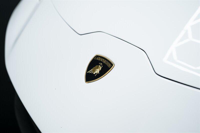 used 2017 Lamborghini Huracan car, priced at $198,499