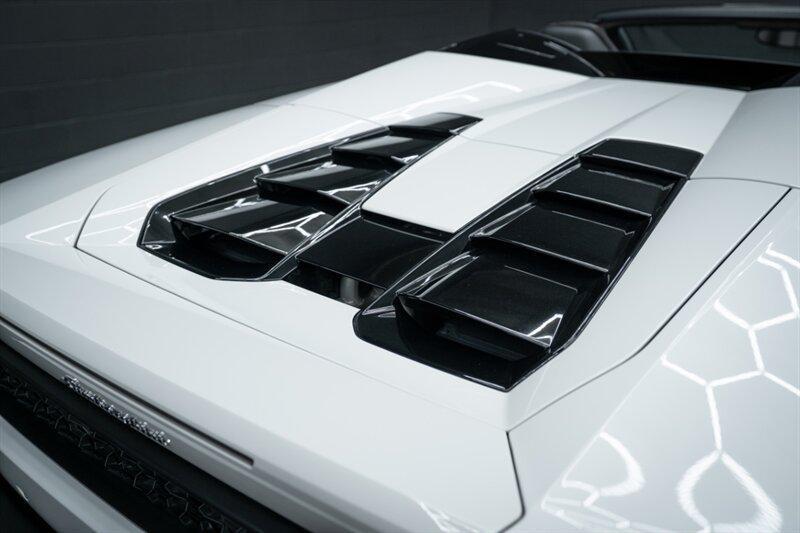 used 2017 Lamborghini Huracan car, priced at $198,499