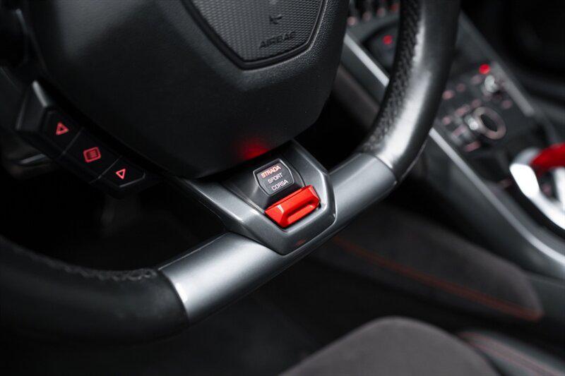 used 2017 Lamborghini Huracan car, priced at $198,499