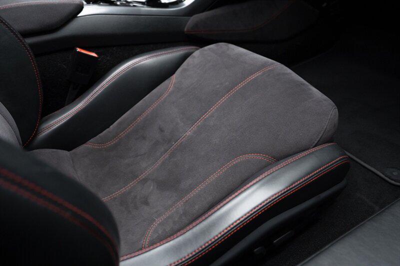 used 2017 Lamborghini Huracan car, priced at $198,499