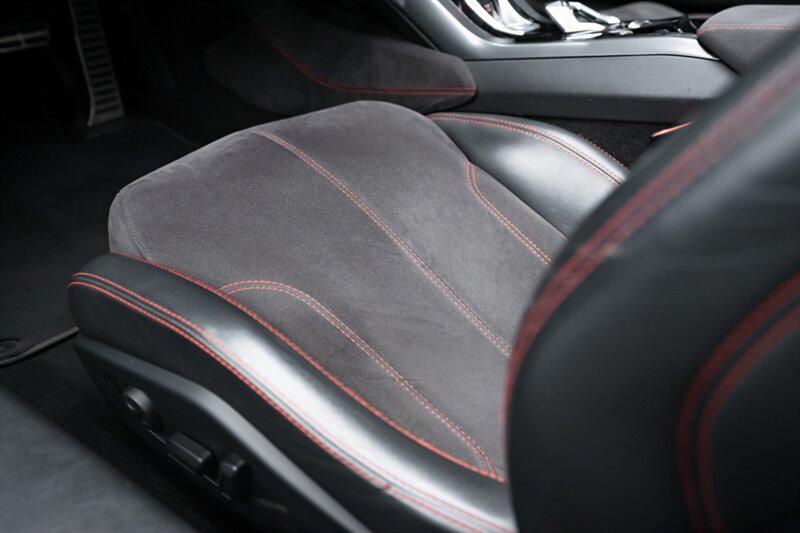 used 2017 Lamborghini Huracan car, priced at $198,499