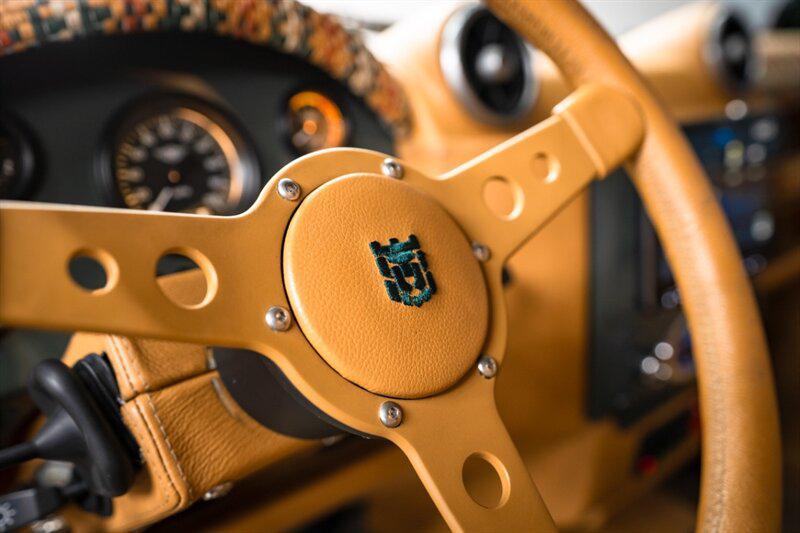 used 1990 Land Rover Defender car, priced at $154,999