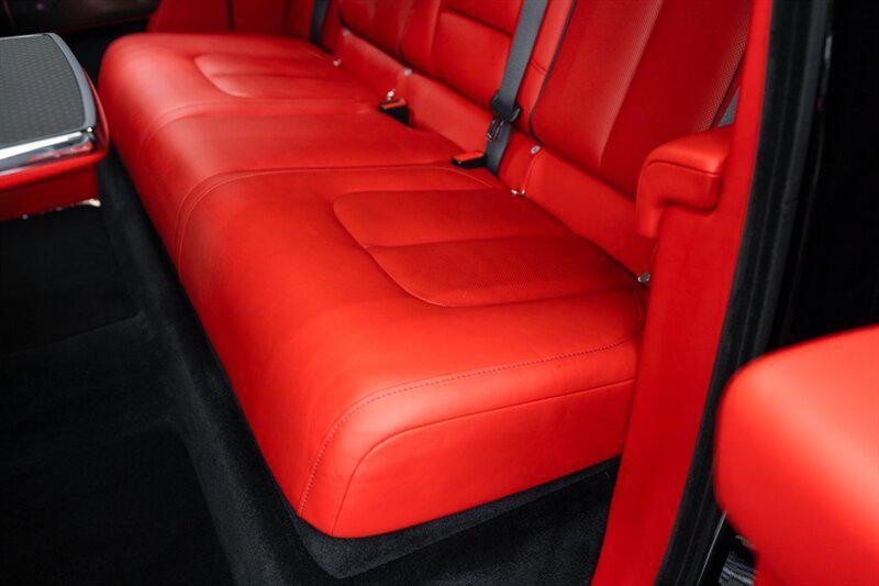 used 2021 Rolls-Royce Cullinan car, priced at $264,999