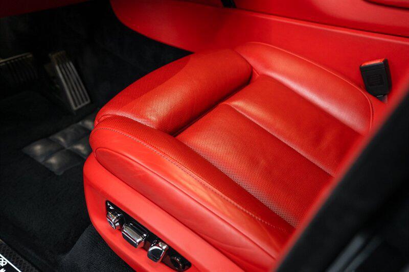 used 2021 Rolls-Royce Cullinan car, priced at $264,999