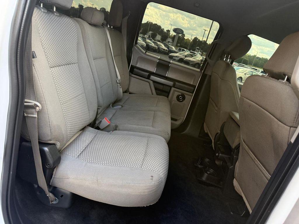 used 2018 Ford F-250 car, priced at $33,999