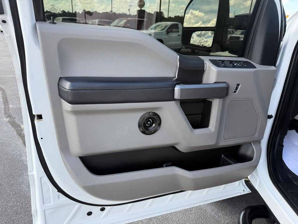 used 2018 Ford F-250 car, priced at $33,999