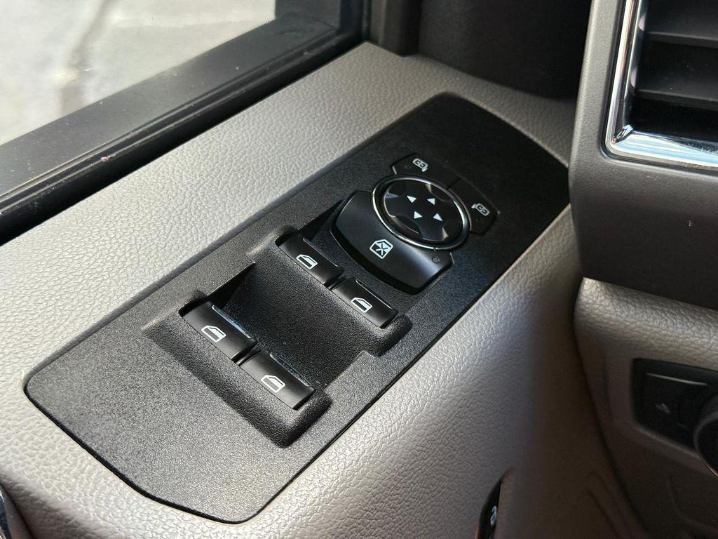 used 2018 Ford F-250 car, priced at $33,999